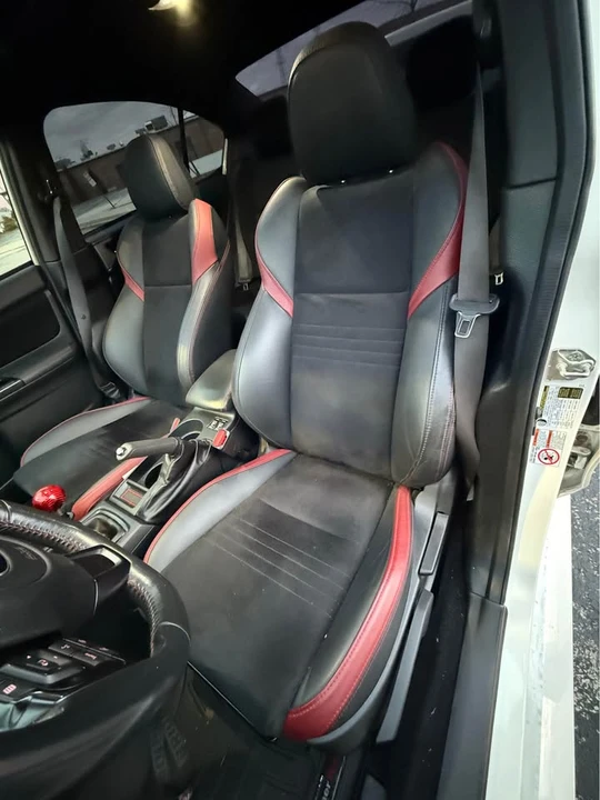 2018 Subaru Impreza WRX 4th Gen - Image 12 of 20