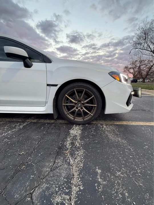 2018 Subaru Impreza WRX 4th Gen - Image 7 of 20