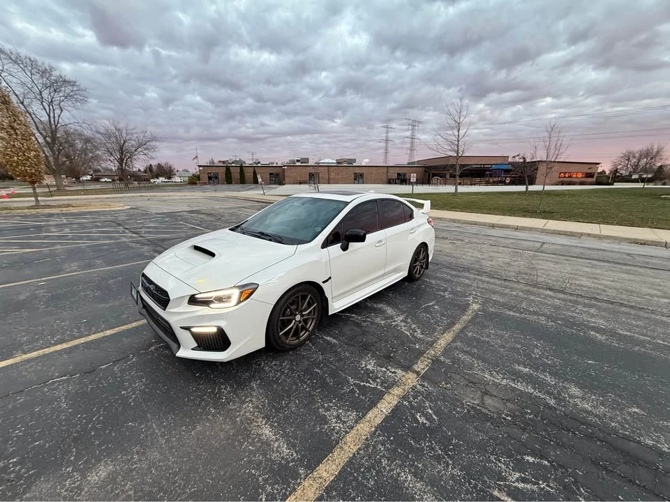 2018 Subaru Impreza WRX 4th Gen - Image 5 of 20