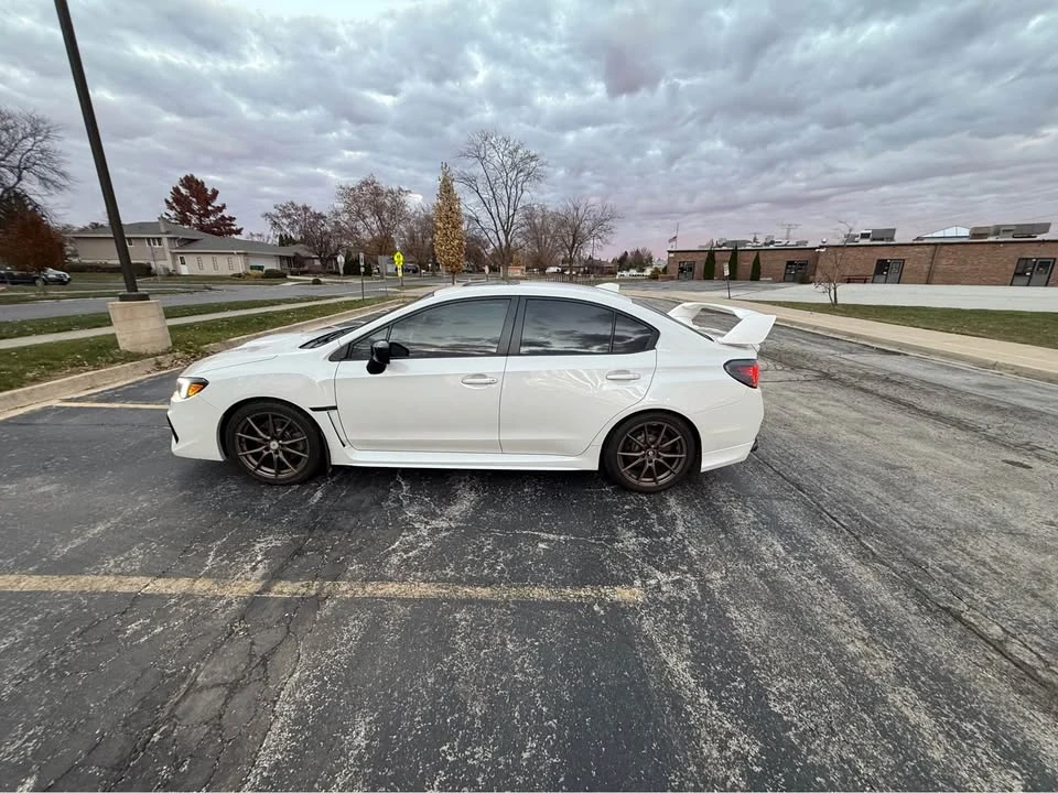 2018 Subaru Impreza WRX 4th Gen - Image 4 of 20