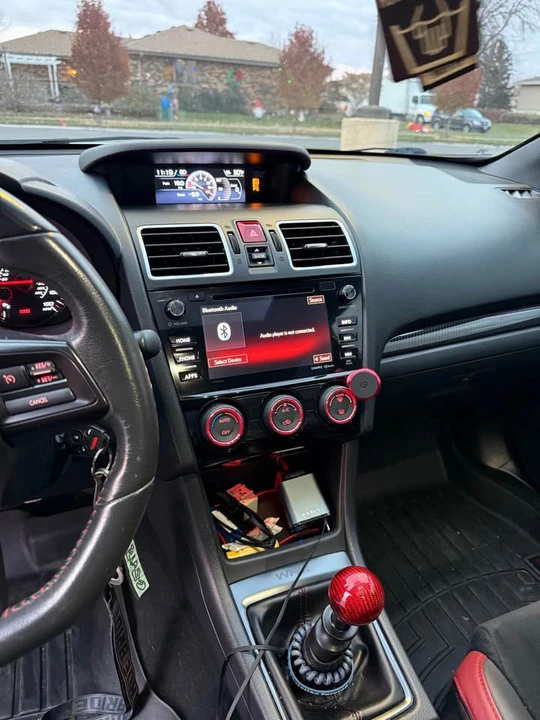 2018 Subaru Impreza WRX 4th Gen - Image 18 of 20