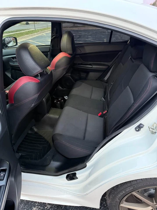 2018 Subaru Impreza WRX 4th Gen - Image 13 of 20