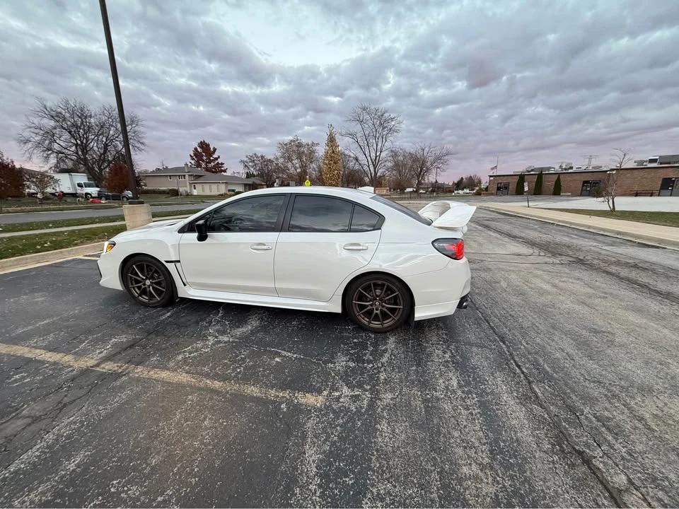 2018 Subaru Impreza WRX 4th Gen - Image 11 of 20