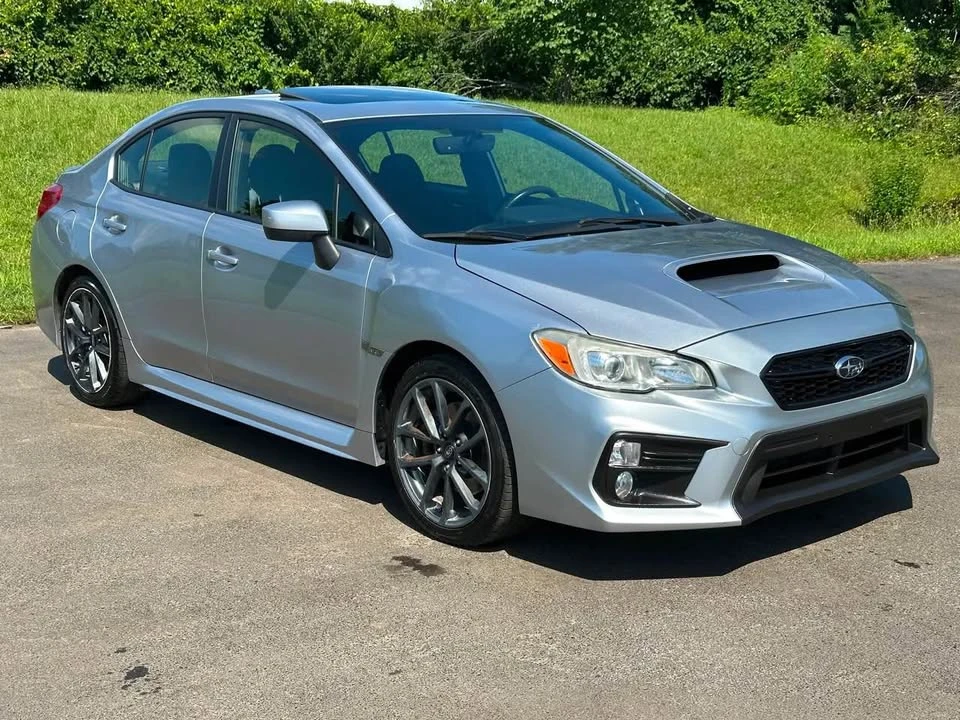 2018 Subaru Impreza WRX 4th Gen - Image 7 of 20