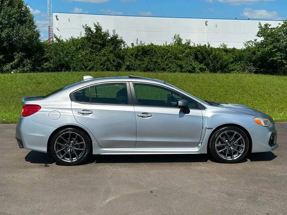 2018 Subaru Impreza WRX 4th Gen - Image 6 of 20