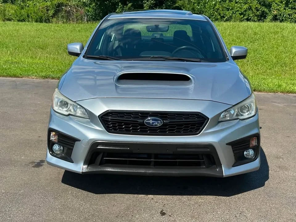 2018 Subaru Impreza WRX 4th Gen - Image 8 of 20
