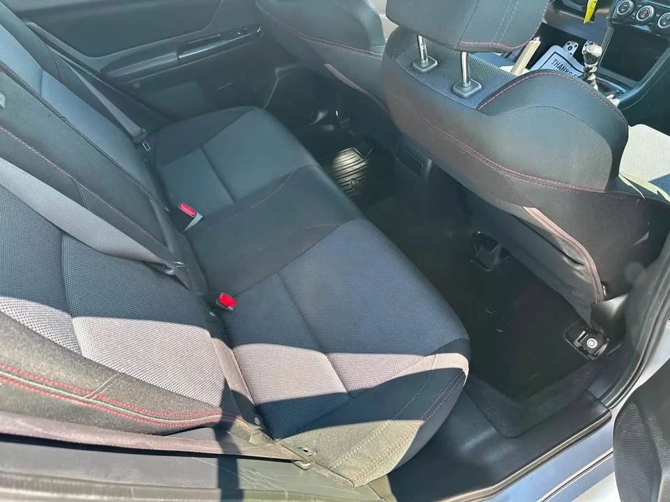 2018 Subaru Impreza WRX 4th Gen - Image 13 of 20