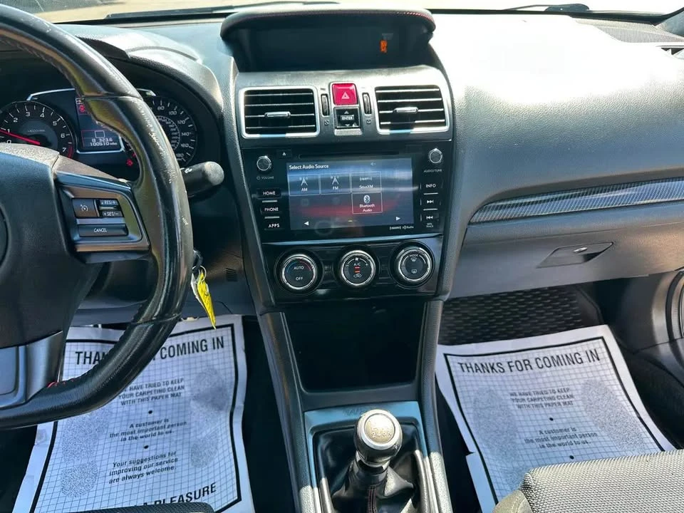 2018 Subaru Impreza WRX 4th Gen - Image 19 of 20