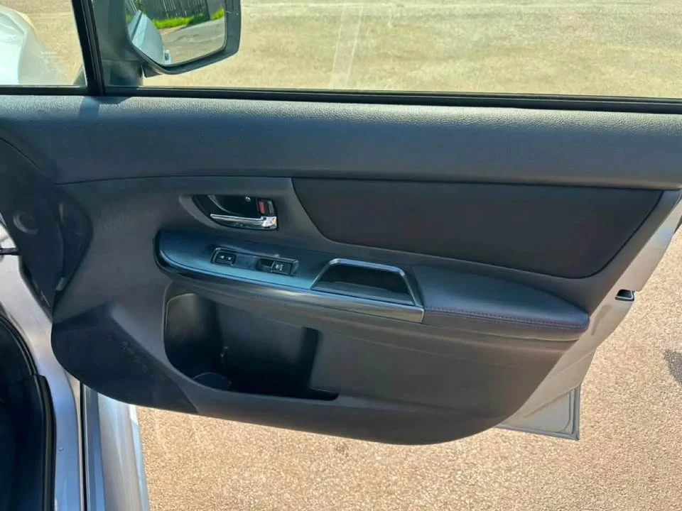 2018 Subaru Impreza WRX 4th Gen - Image 16 of 20