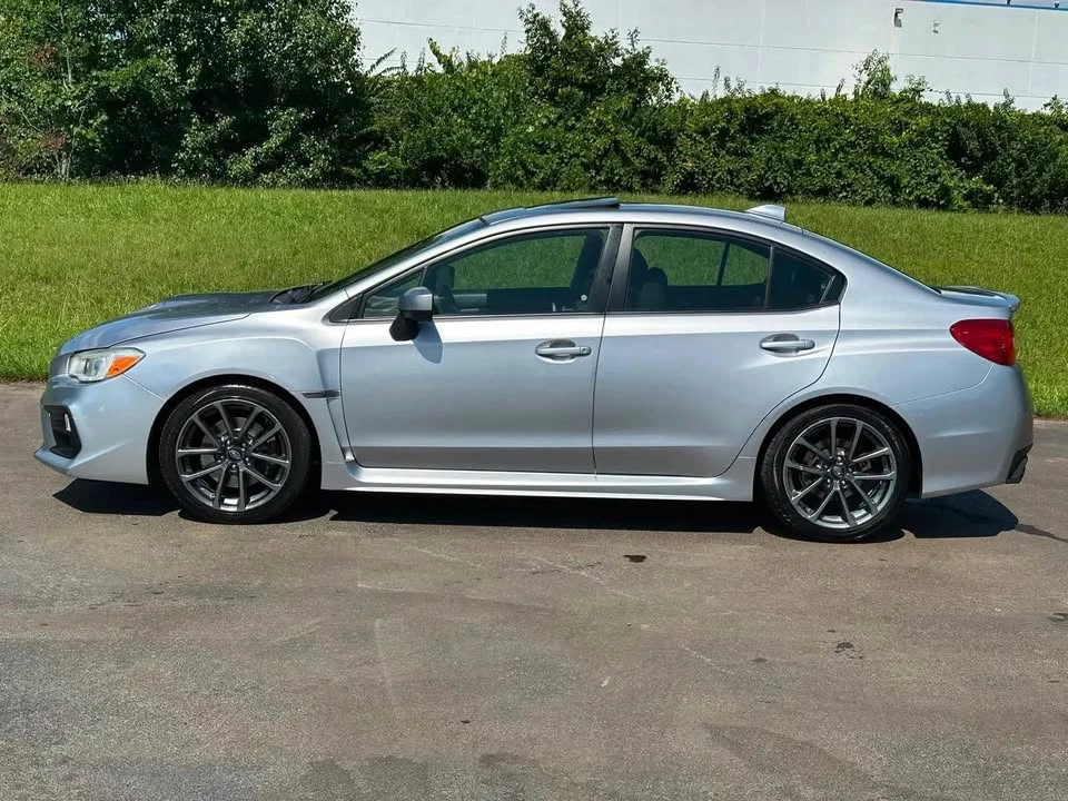 2018 Subaru Impreza WRX 4th Gen - Image 2 of 20