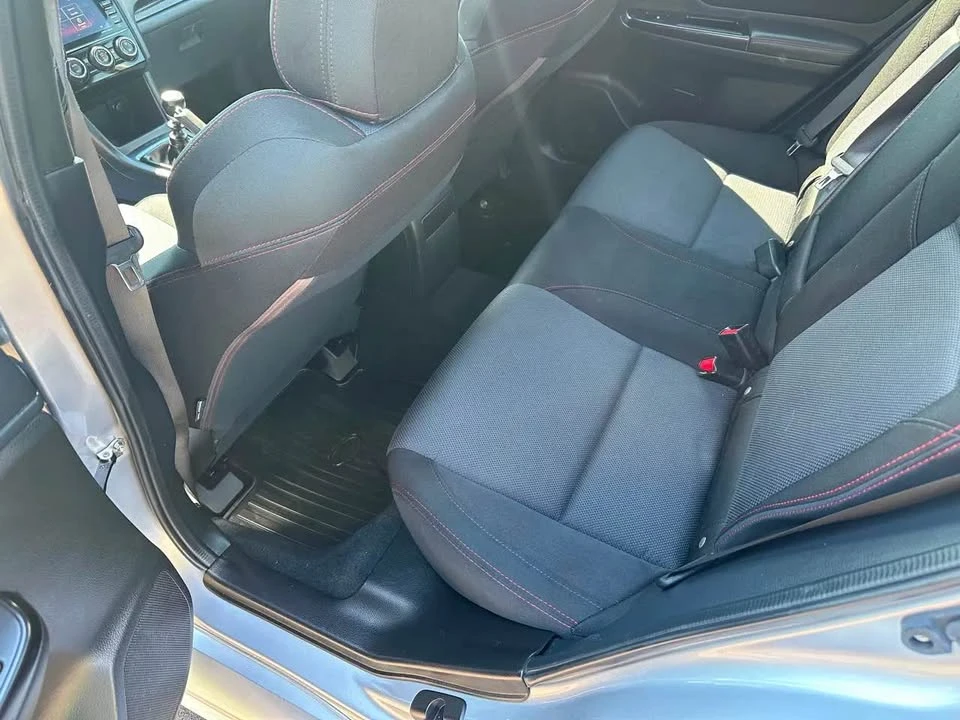 2018 Subaru Impreza WRX 4th Gen - Image 11 of 20