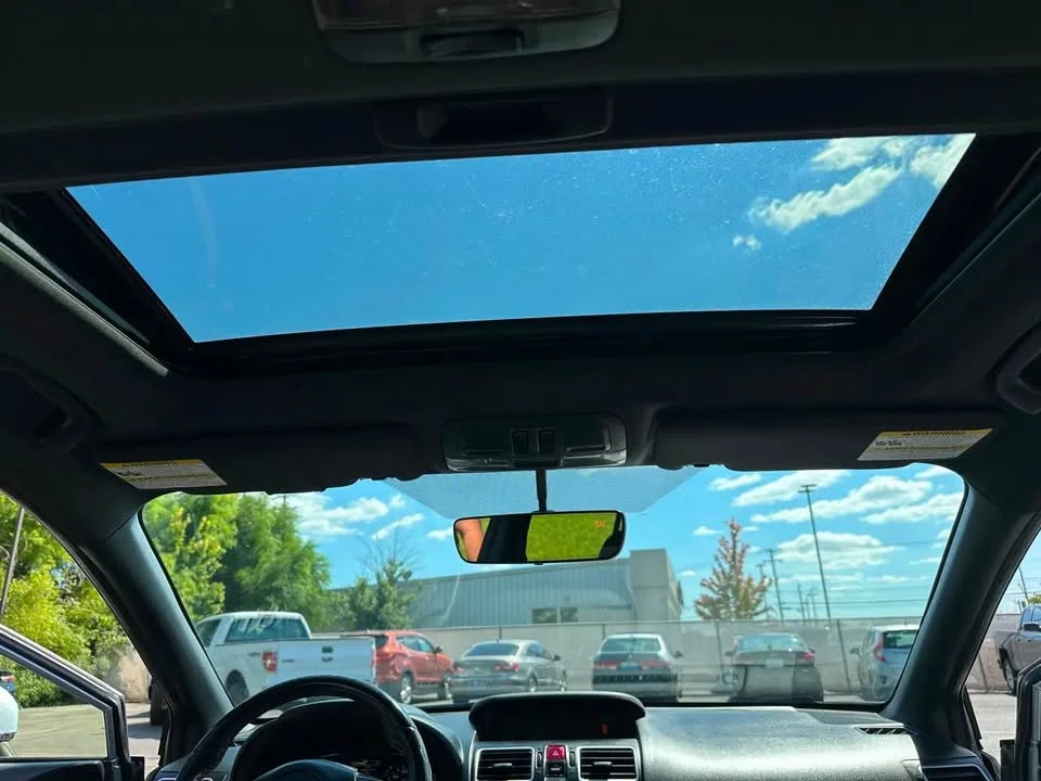 2018 Subaru Impreza WRX 4th Gen - Image 17 of 20