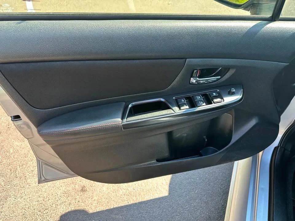 2018 Subaru Impreza WRX 4th Gen - Image 10 of 20