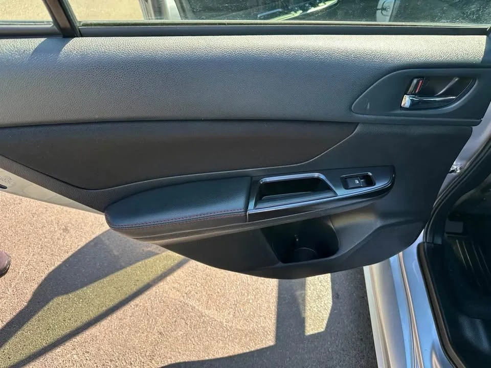 2018 Subaru Impreza WRX 4th Gen - Image 12 of 20