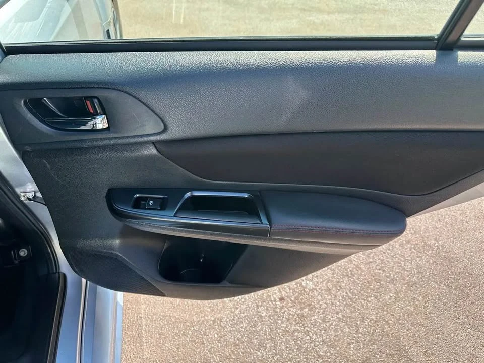 2018 Subaru Impreza WRX 4th Gen - Image 14 of 20
