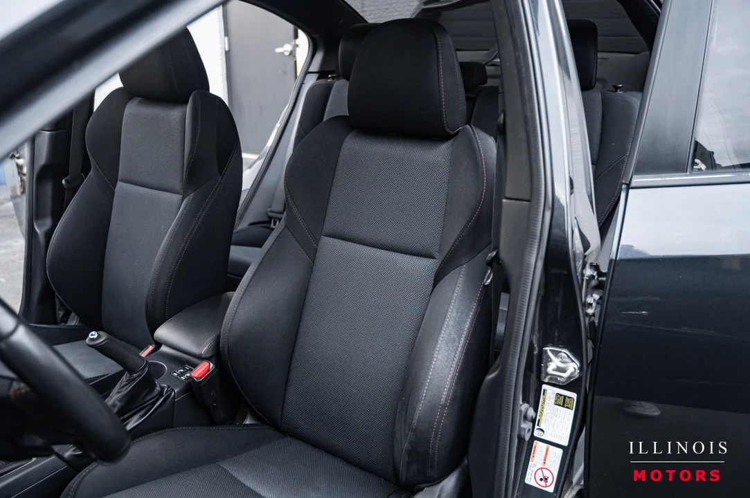 2018 Subaru Impreza WRX 3rd Gen - Image 15 of 21