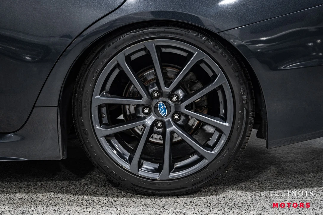 2018 Subaru Impreza 5th Gen - Image 11 of 21