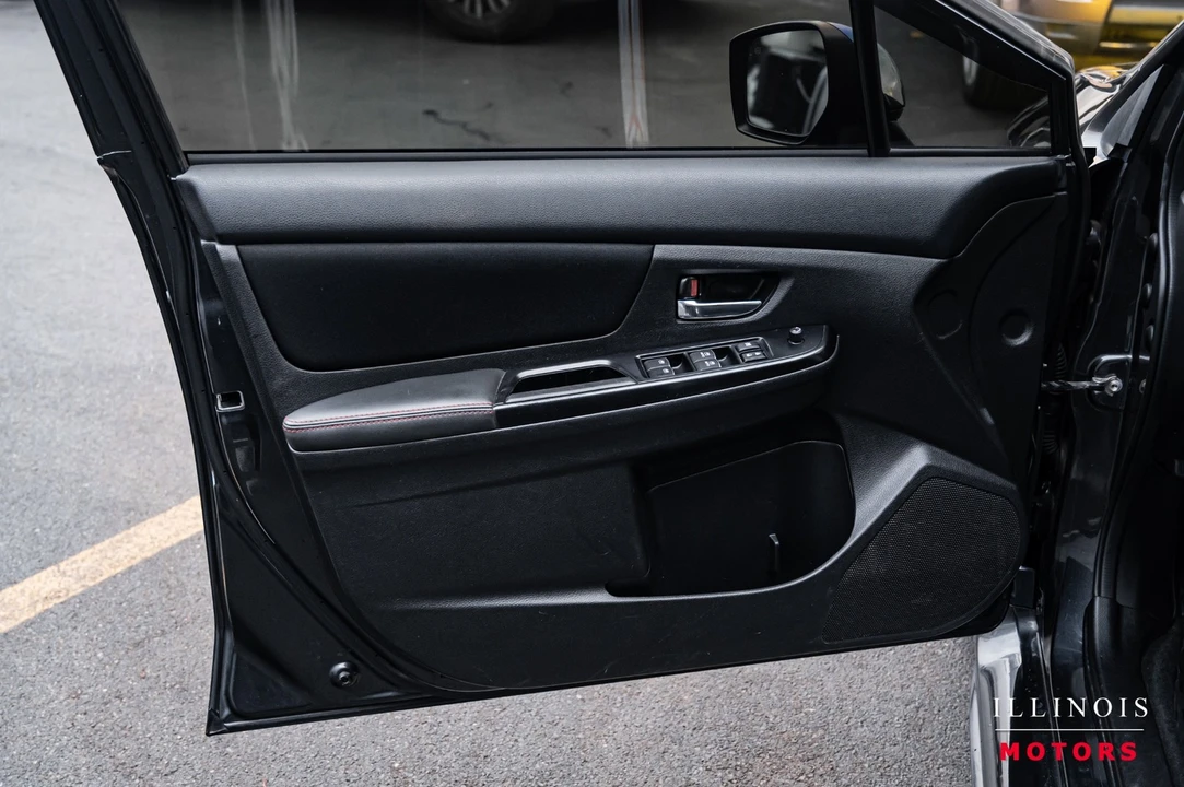 2018 Subaru Impreza 5th Gen - Image 14 of 21