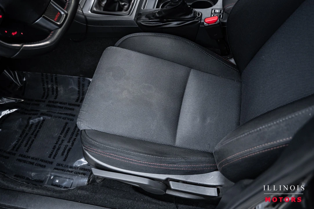 2018 Subaru Impreza 5th Gen - Image 16 of 21