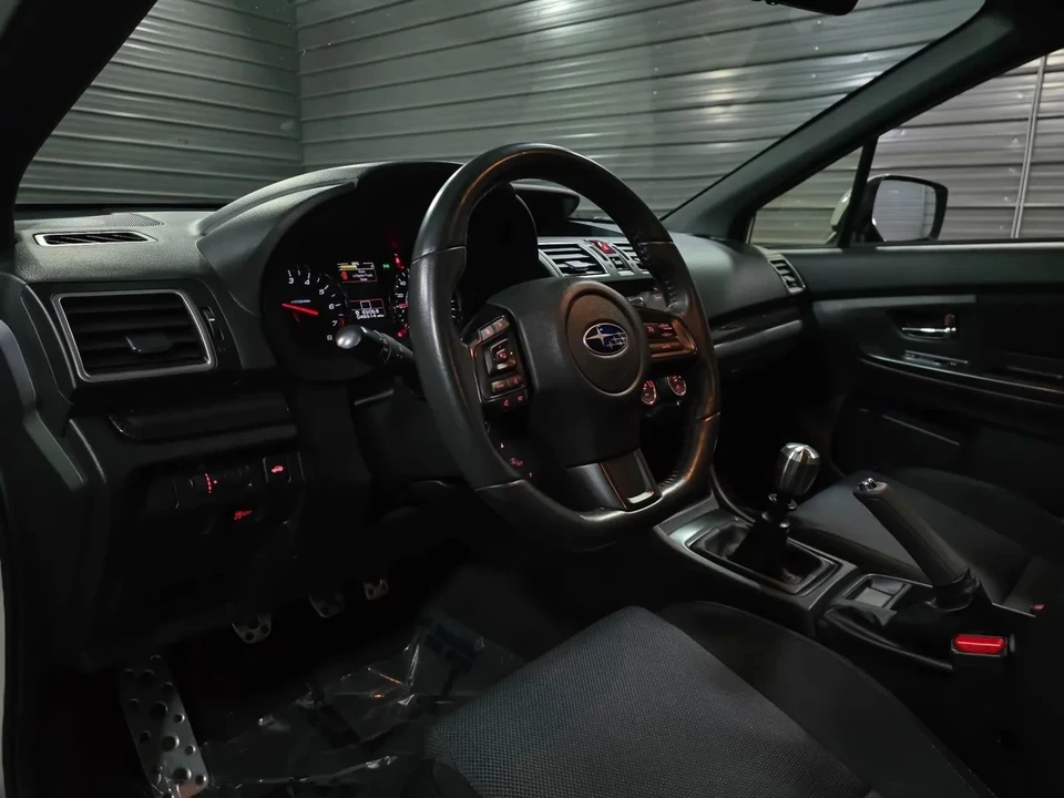 2018 Subaru Impreza WRX 4th Gen - Image 10 of 12