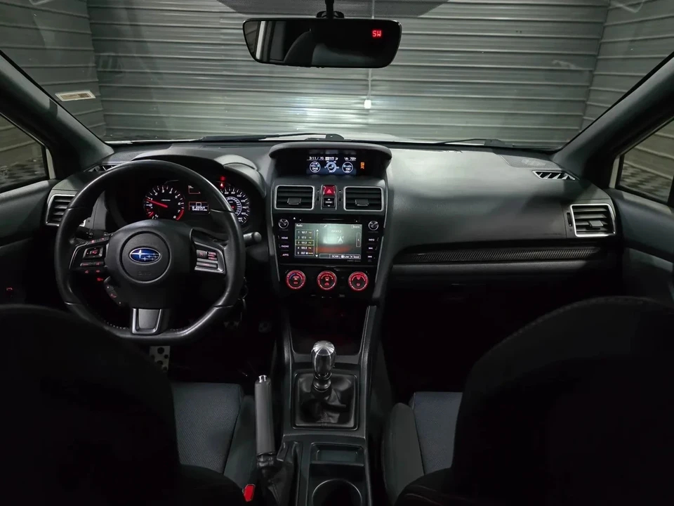 2018 Subaru Impreza WRX 4th Gen - Image 11 of 12