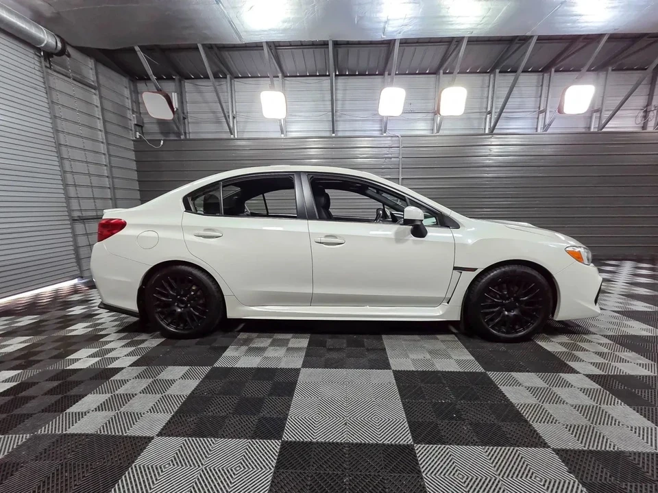 2018 Subaru Impreza WRX 4th Gen - Image 9 of 12