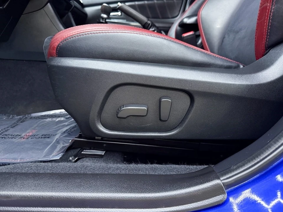 2018 Subaru Impreza WRX 4th Gen - Image 16 of 21