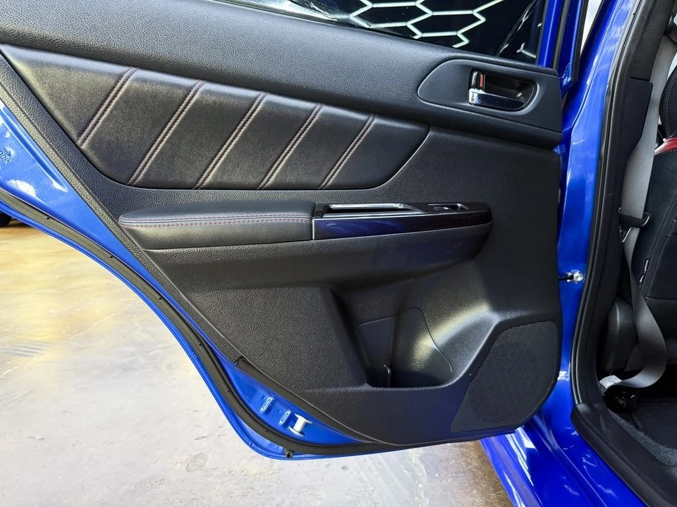2018 Subaru Impreza WRX 4th Gen - Image 17 of 21