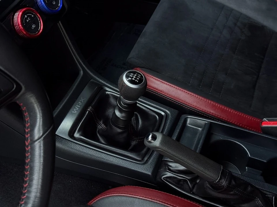2018 Subaru Impreza WRX 4th Gen - Image 13 of 21