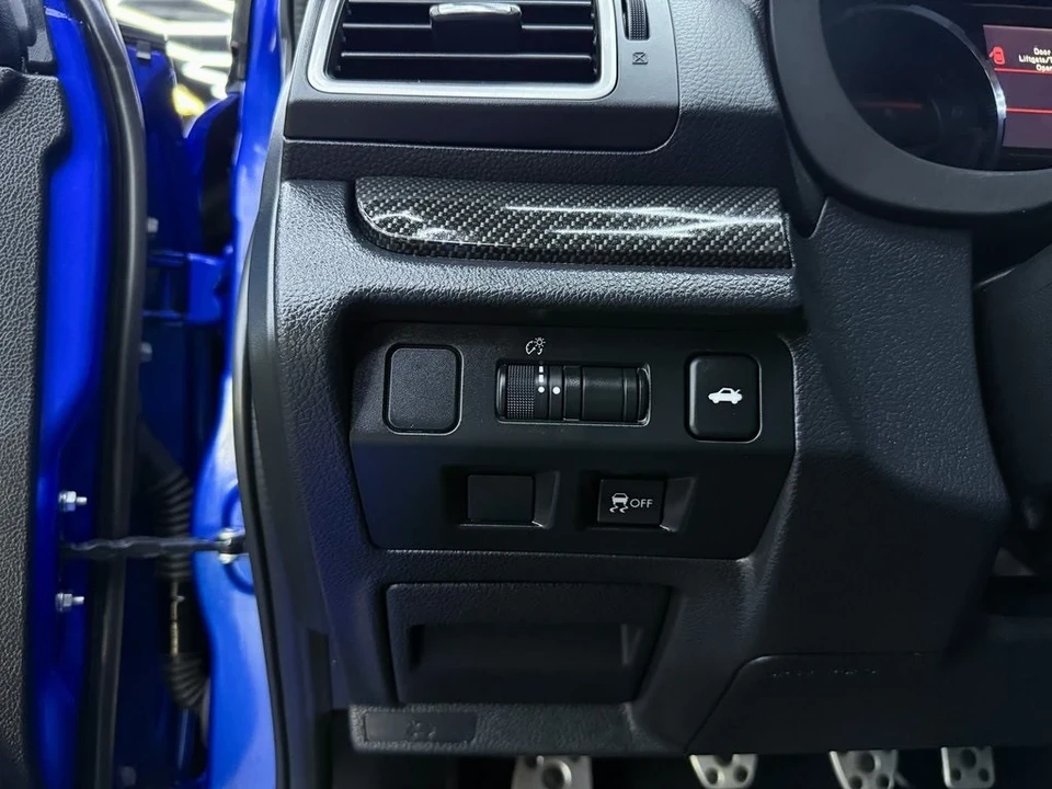 2018 Subaru Impreza WRX 4th Gen - Image 12 of 21