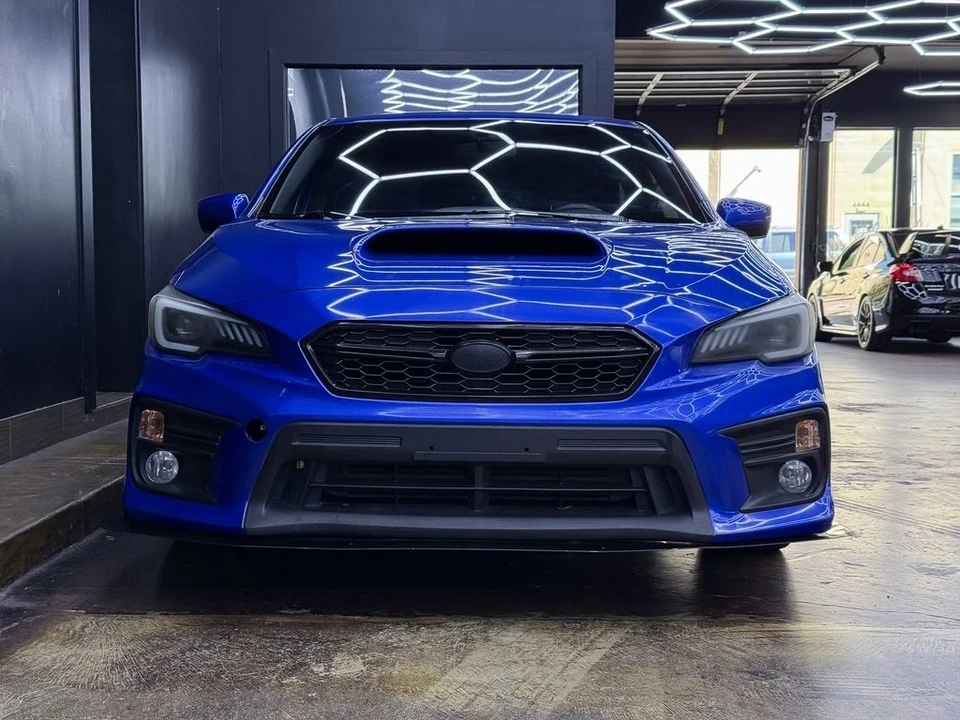 2018 Subaru Impreza WRX 4th Gen - Image 2 of 21
