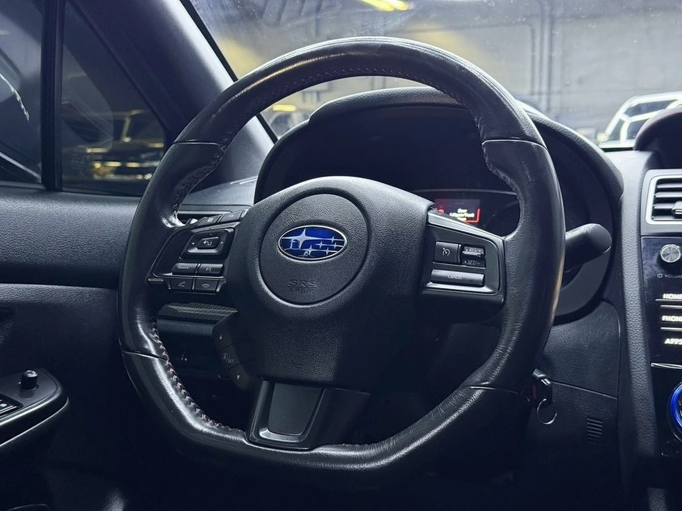 2018 Subaru Impreza WRX 4th Gen - Image 21 of 21