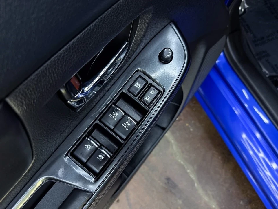 2018 Subaru Impreza WRX 4th Gen - Image 11 of 21