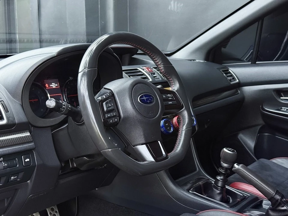 2018 Subaru Impreza WRX 4th Gen - Image 14 of 21