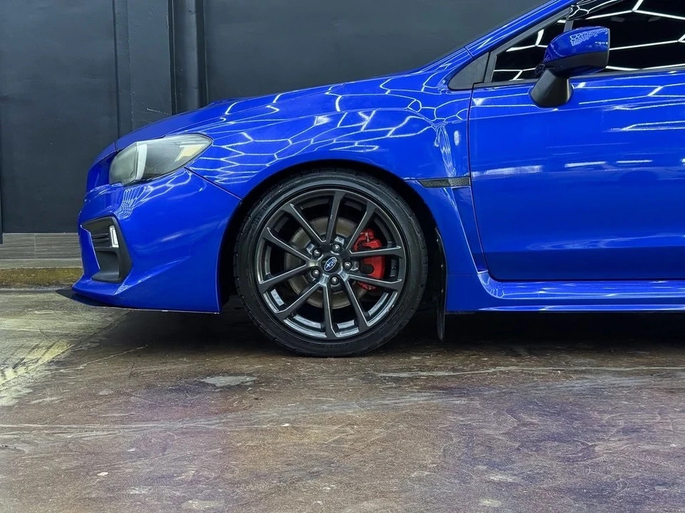 2018 Subaru Impreza WRX 4th Gen - Image 3 of 21