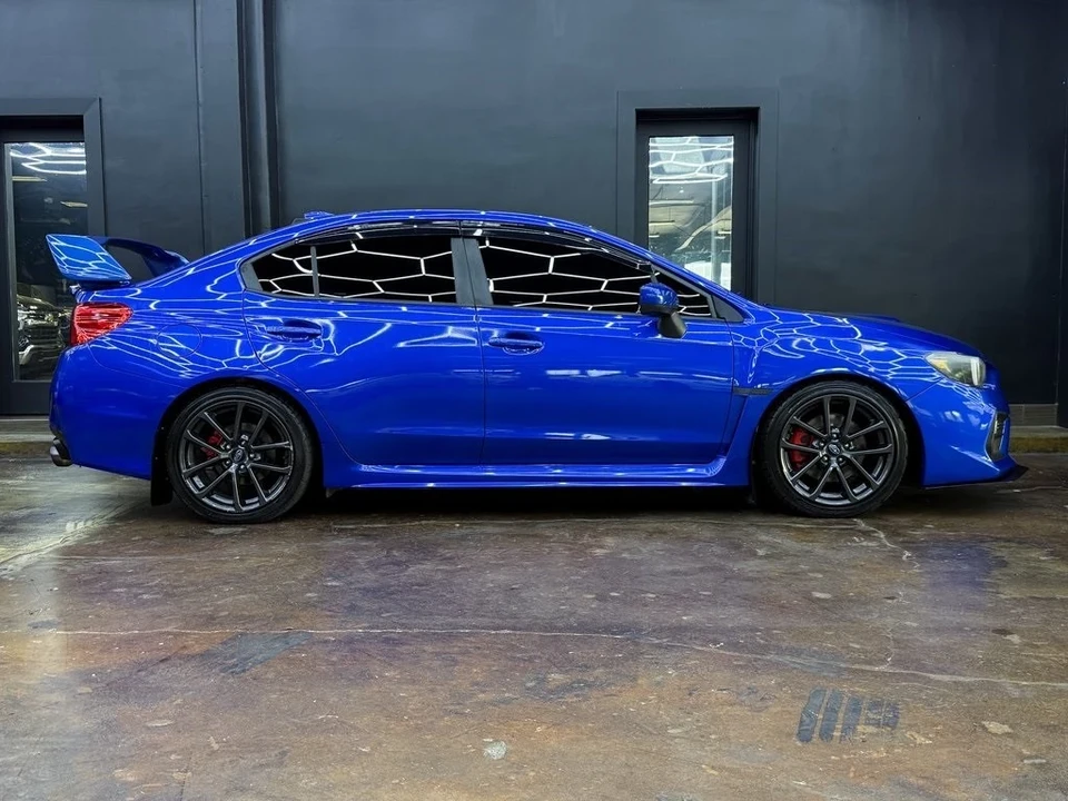 2018 Subaru Impreza WRX 4th Gen - Image 8 of 21