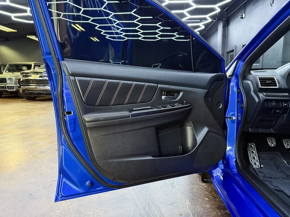 2018 Subaru Impreza WRX 4th Gen - Image 10 of 21