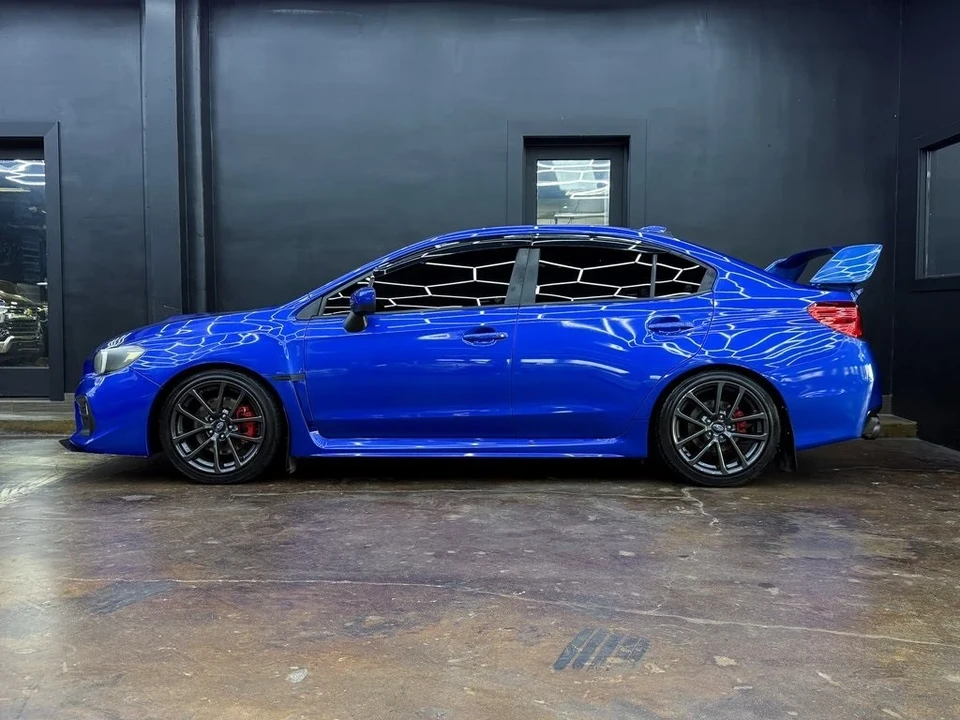 2018 Subaru Impreza WRX 4th Gen - Image 4 of 21