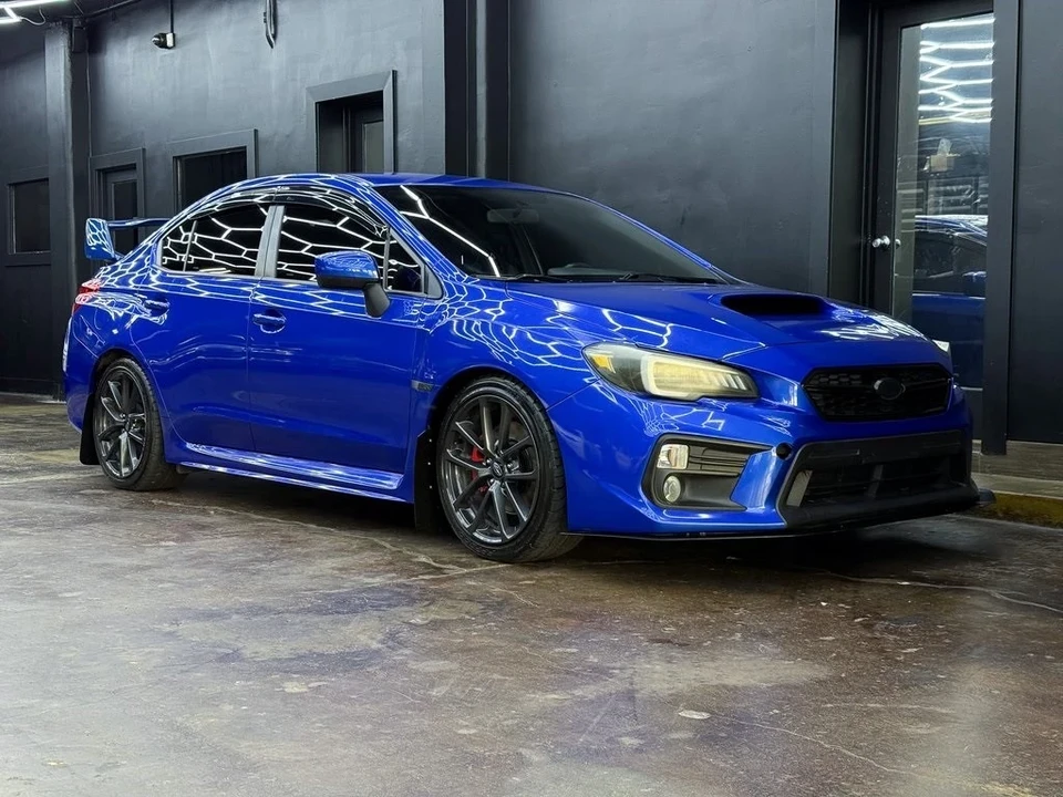 2018 Subaru Impreza WRX 4th Gen - Image 9 of 21