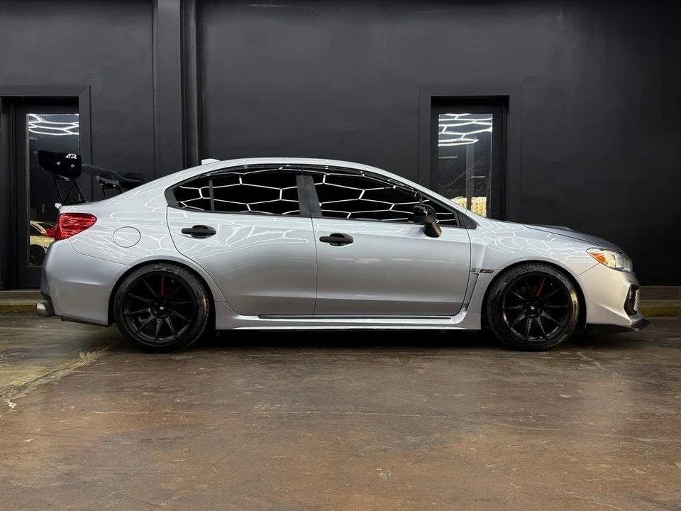 2018 Subaru Impreza WRX 4th Gen - Image 8 of 21