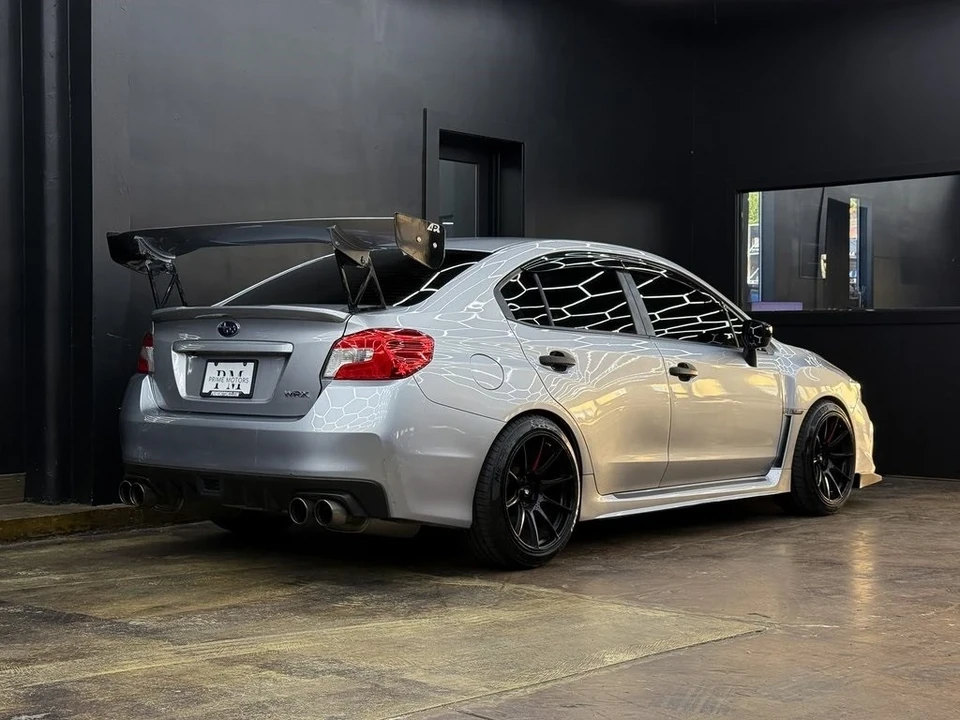2018 Subaru Impreza WRX 4th Gen - Image 7 of 21