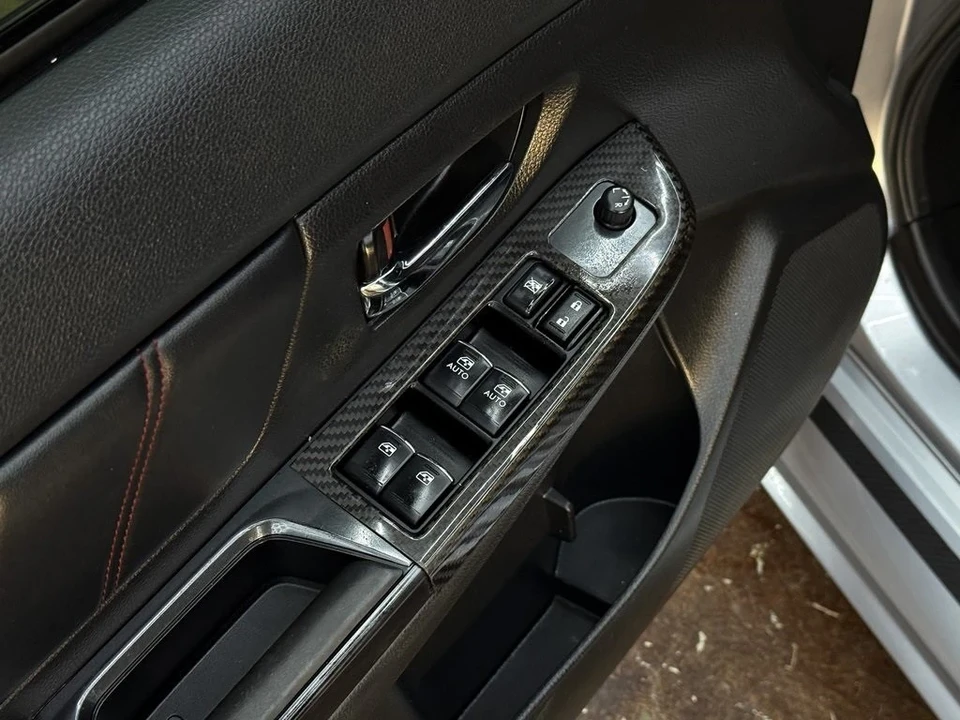 2018 Subaru Impreza WRX 4th Gen - Image 13 of 21