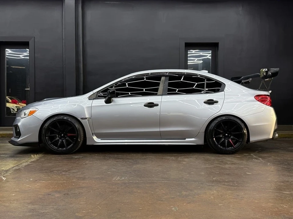 2018 Subaru Impreza WRX 4th Gen - Image 4 of 21