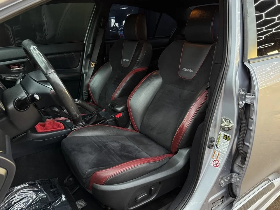 2018 Subaru Impreza WRX 4th Gen - Image 16 of 21