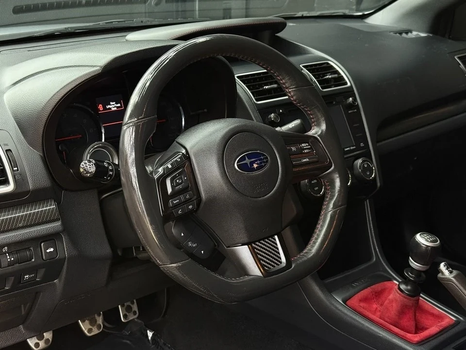 2018 Subaru Impreza WRX 4th Gen - Image 15 of 21
