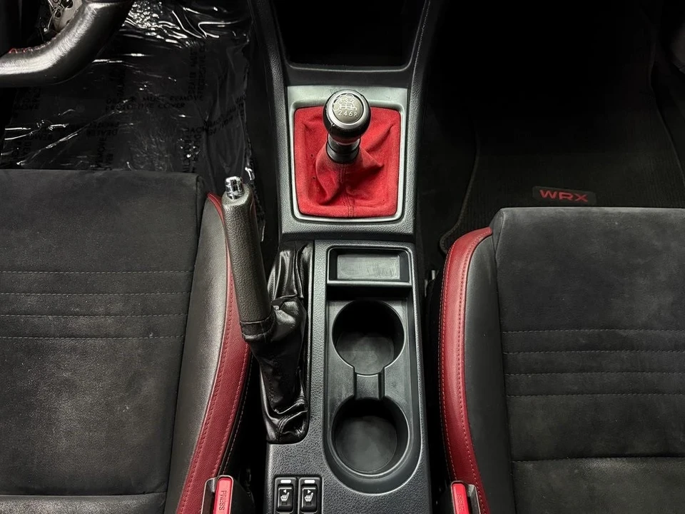 2018 Subaru Impreza WRX 4th Gen - Image 21 of 21