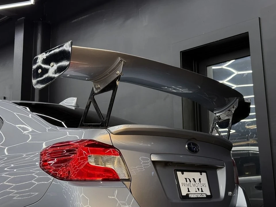 2018 Subaru Impreza WRX 4th Gen - Image 11 of 21