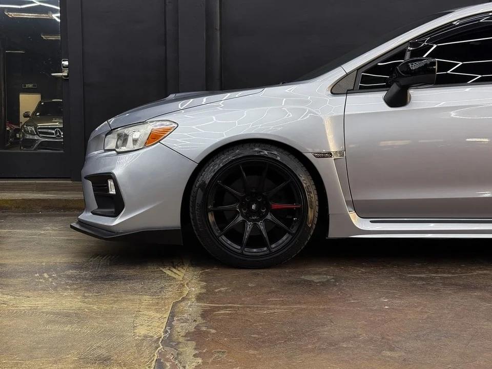 2018 Subaru Impreza WRX 4th Gen - Image 3 of 21