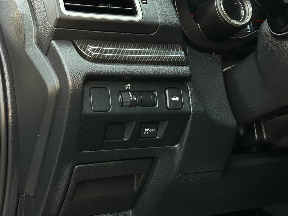 2018 Subaru Impreza WRX 4th Gen - Image 14 of 21
