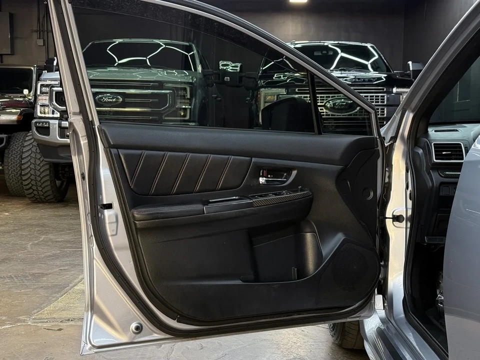 2018 Subaru Impreza WRX 4th Gen - Image 12 of 21